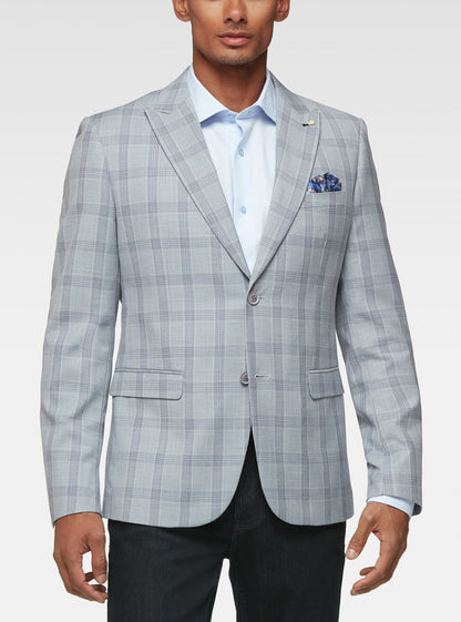 Men's blazer