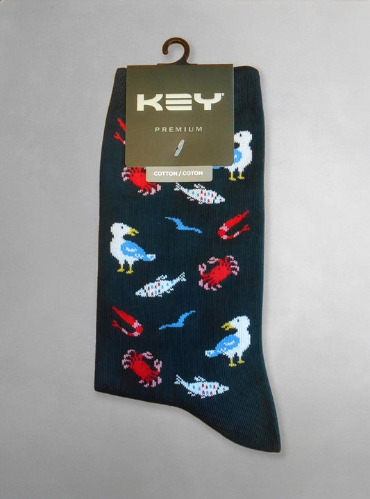 Women's sock
