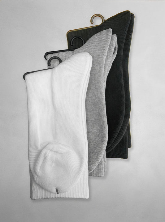 Women's sock
