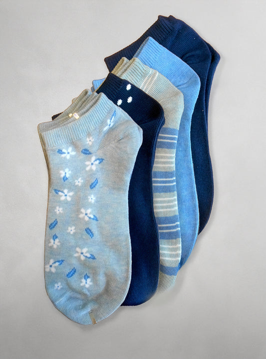 Women's ankle sock