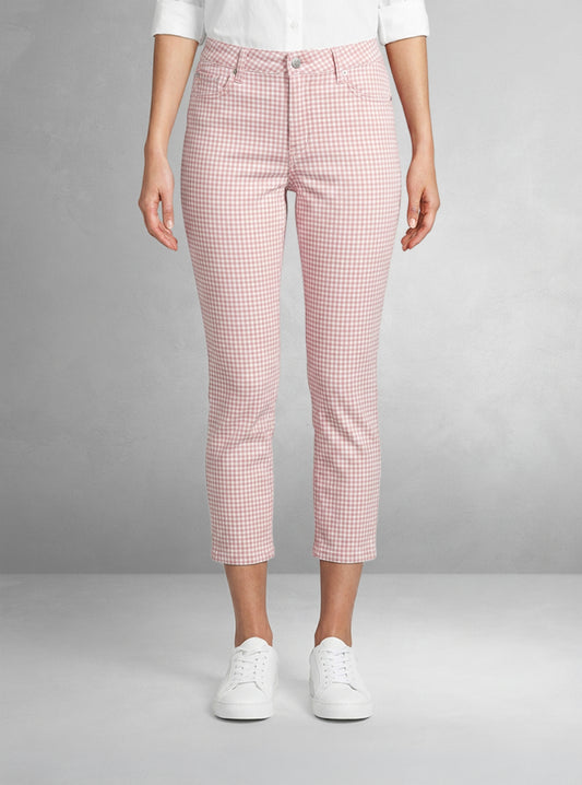 Women's capri