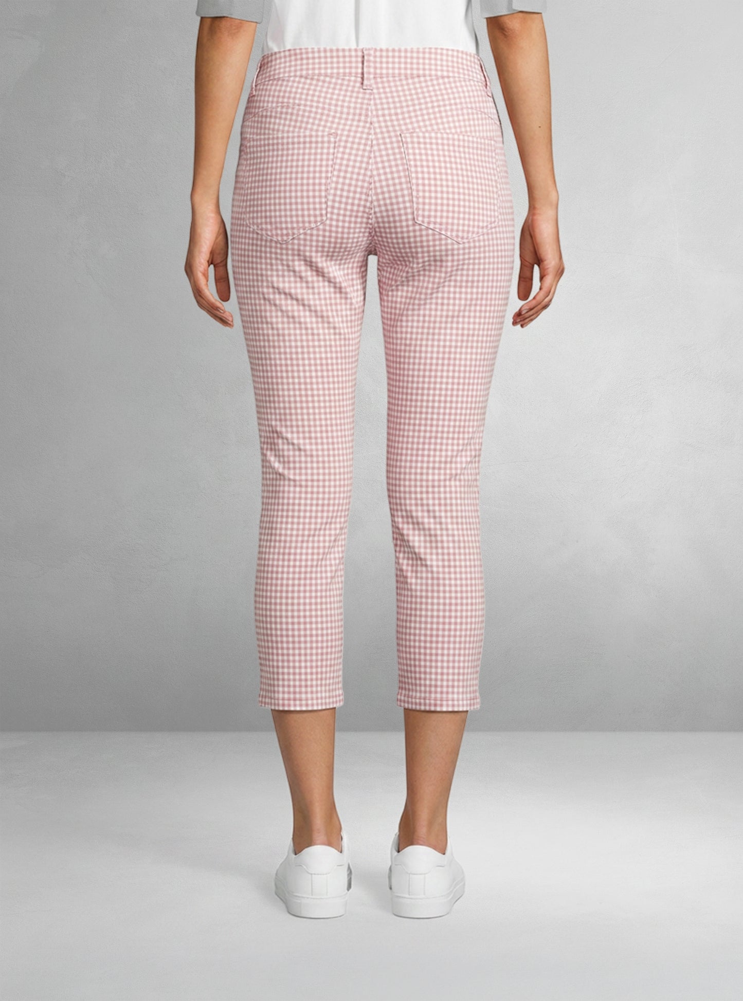 Women's capri