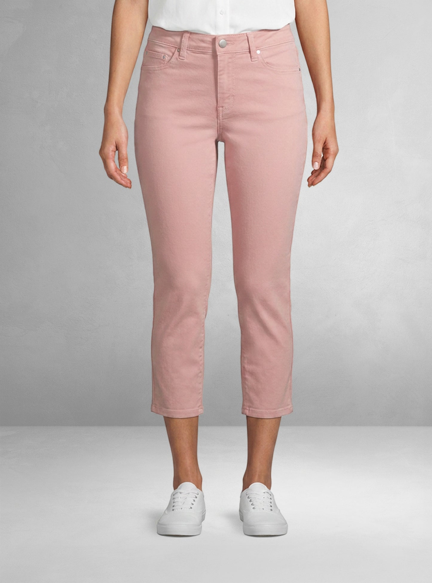 Women's capri