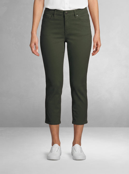 Women's capri