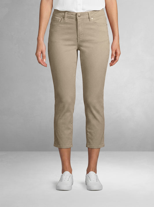 Women's capri