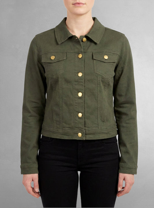 Women's jacket