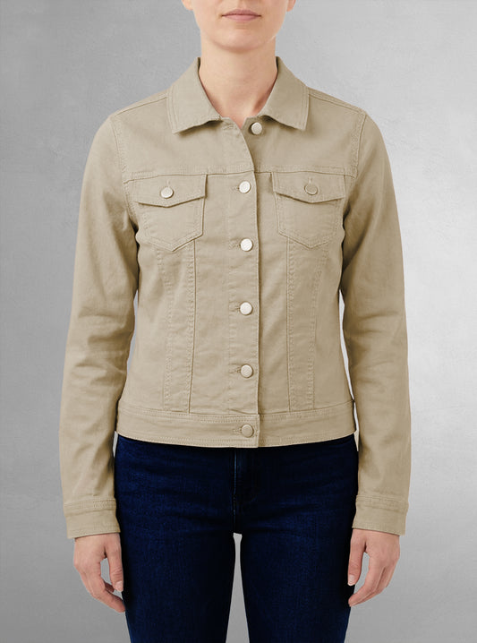 Women's jacket