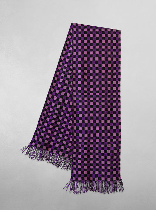 Men's scarf