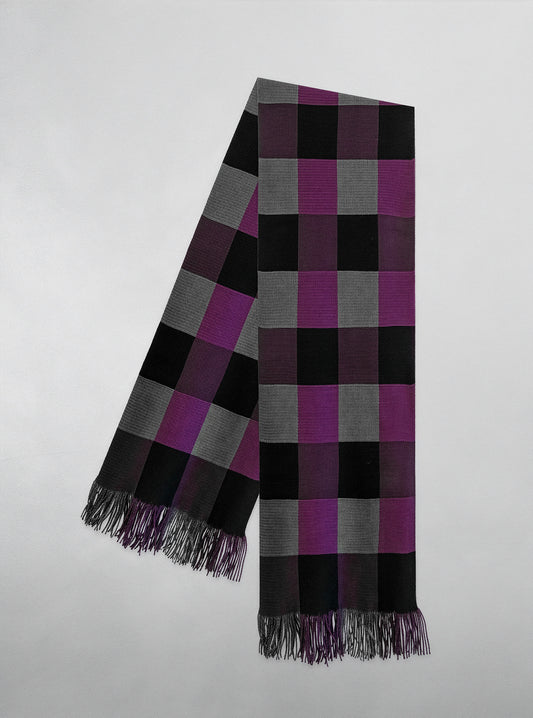 Men's scarf