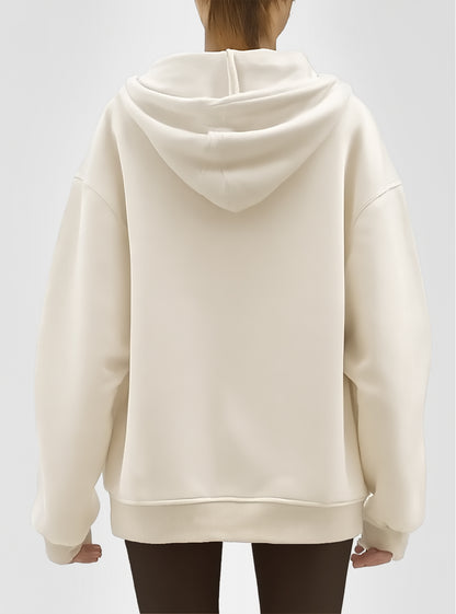Women's hoodie