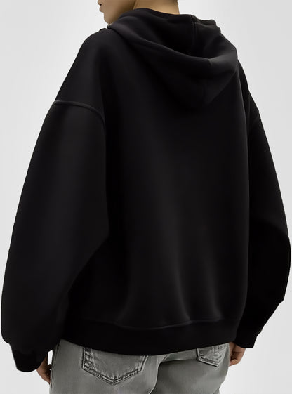 Women's hoodie