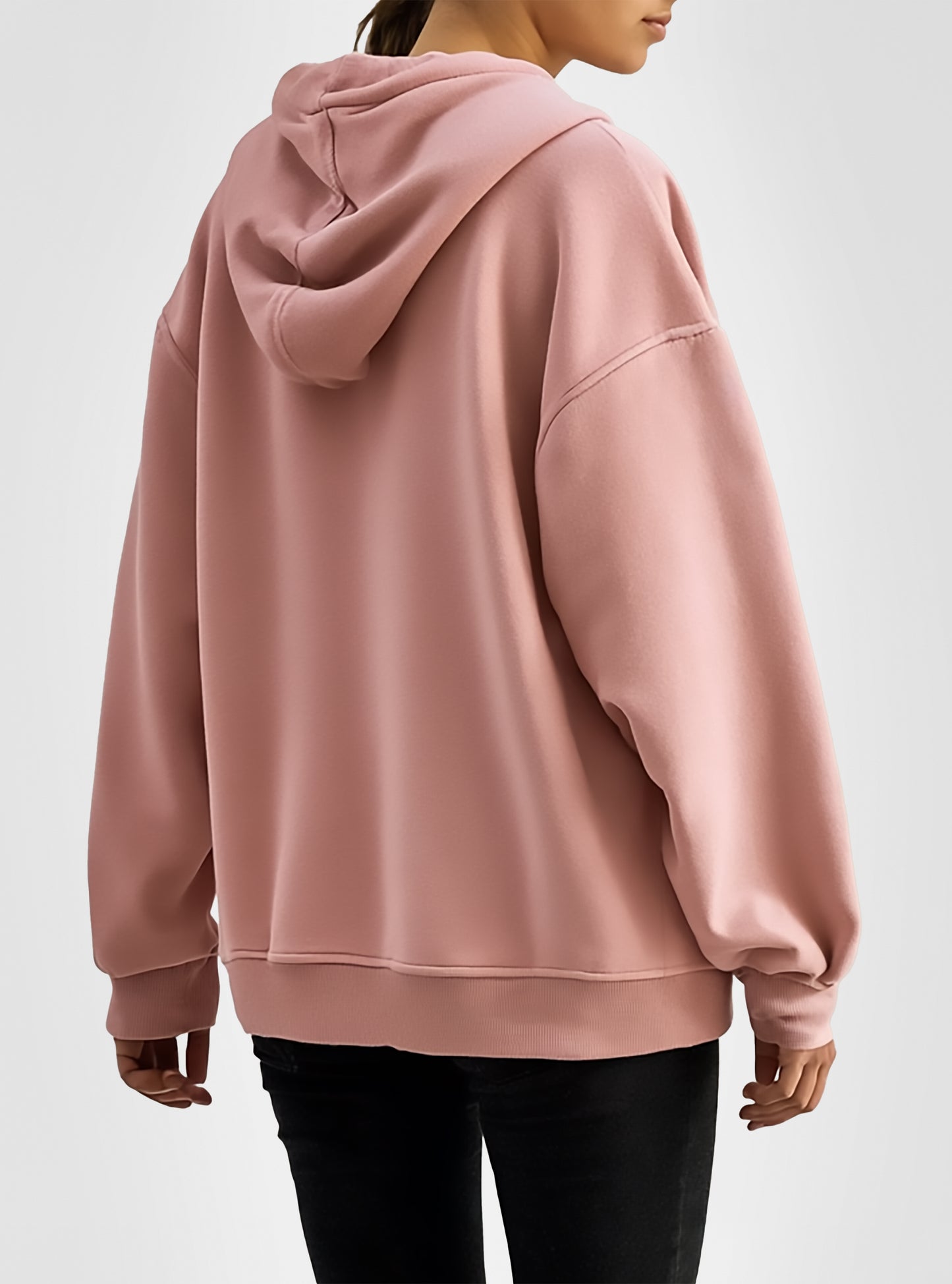 Women's hoodie