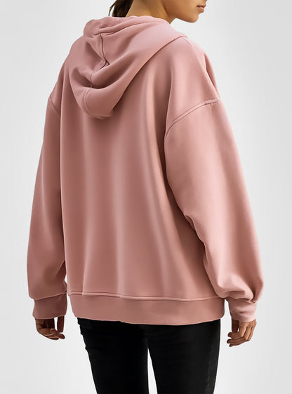 Women's hoodie