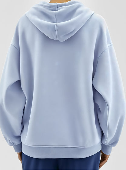 Women's hoodie