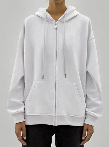 Women's hoodie
