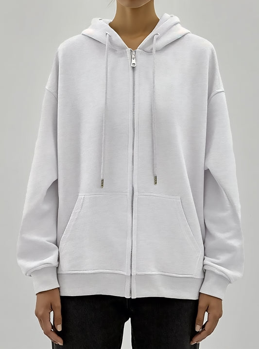 Women's hoodie