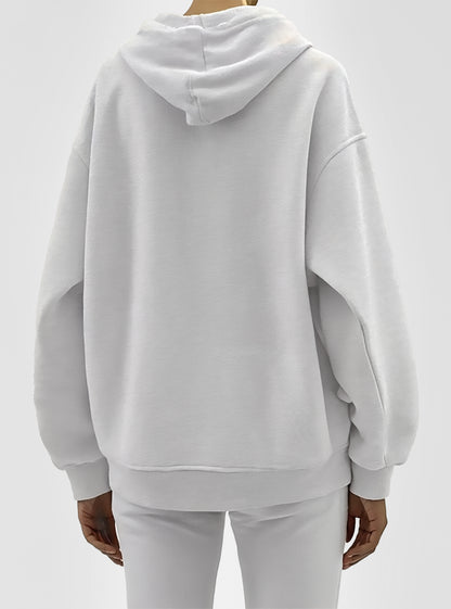 Women's hoodie