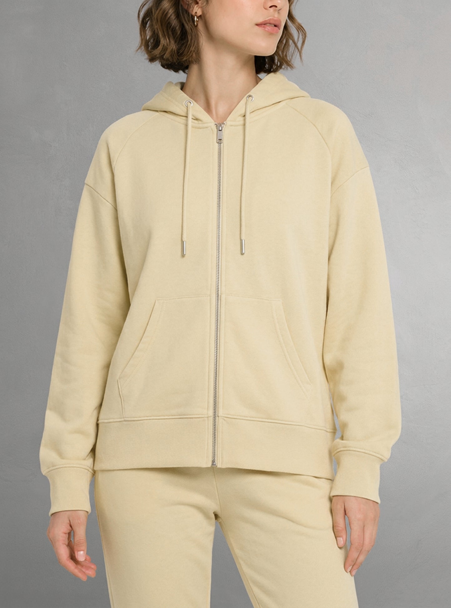 Sweat à capuche pour femmes