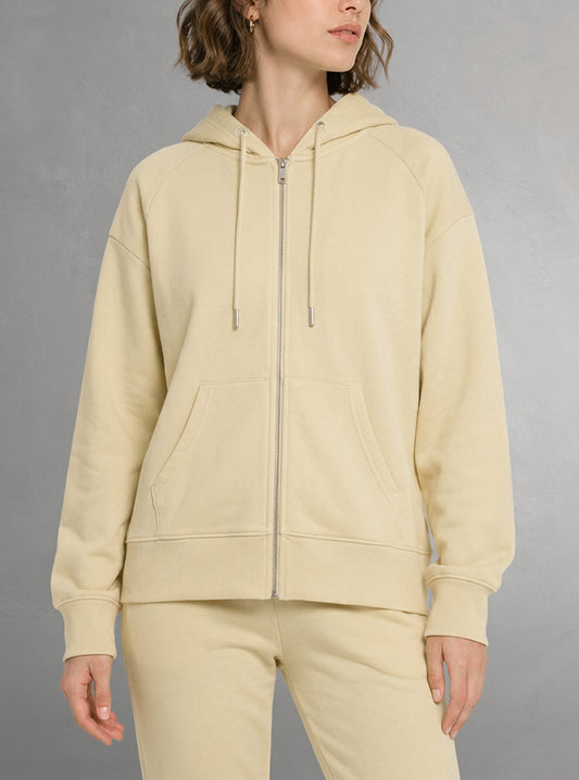 Sweat à capuche pour femmes