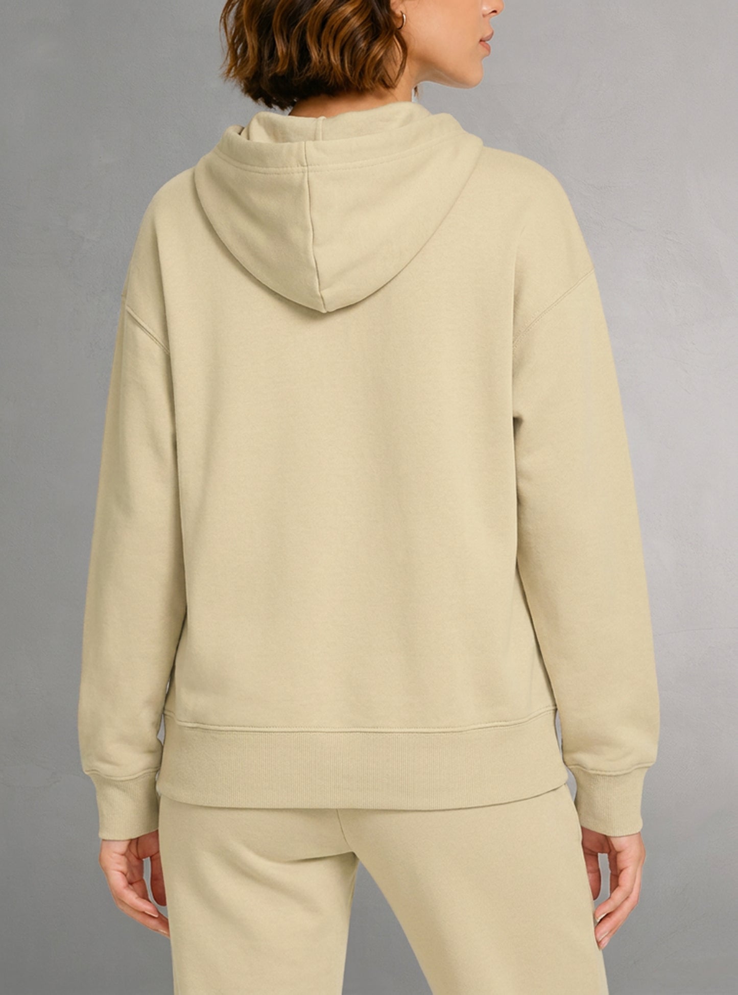 Sweat à capuche pour femmes