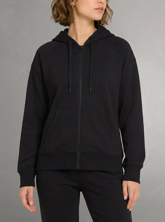 Sweat à capuche pour femmes