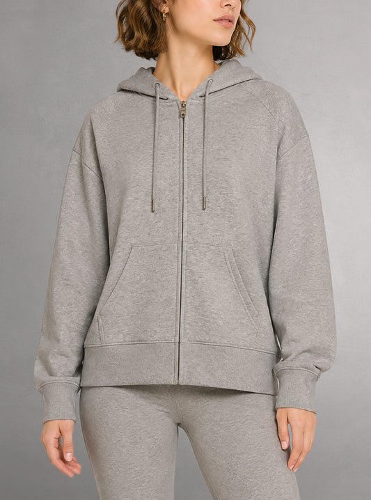 Sweat à capuche pour femmes