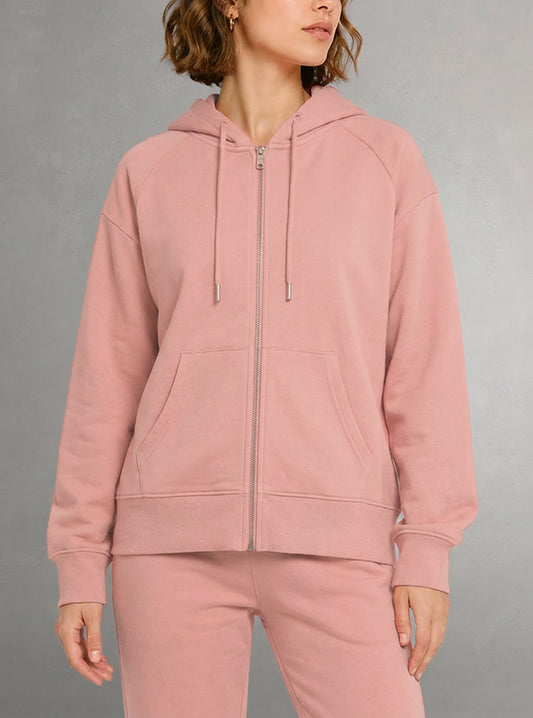 Sweat à capuche pour femmes