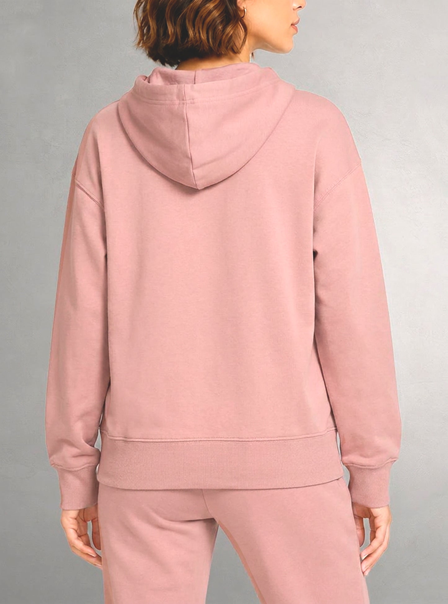 Sweat à capuche pour femmes