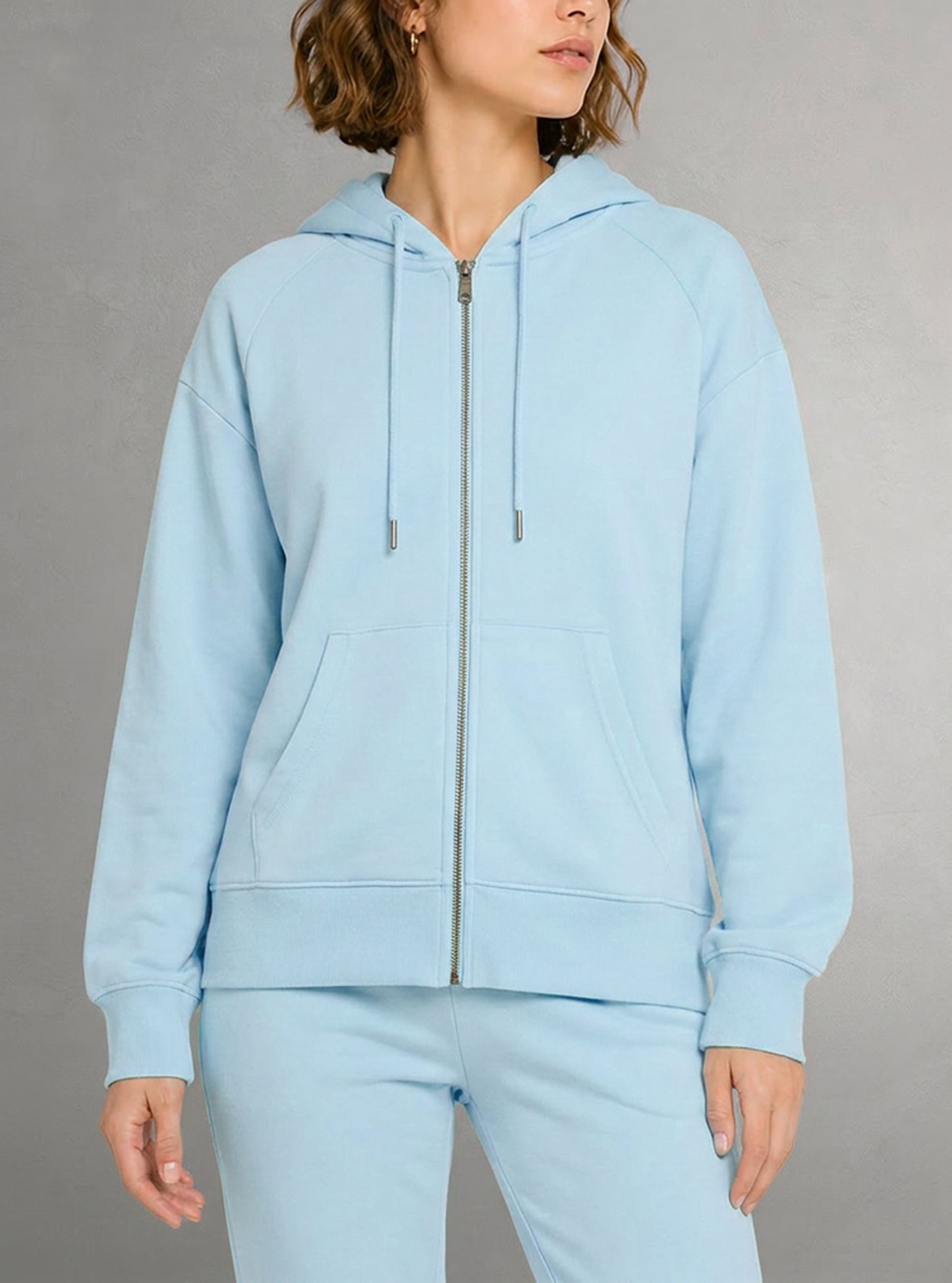 Sweat à capuche pour femmes