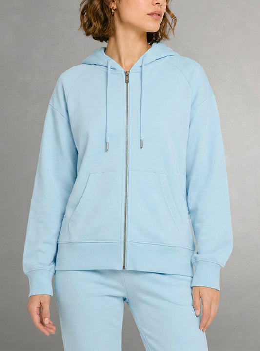 Sweat à capuche pour femmes