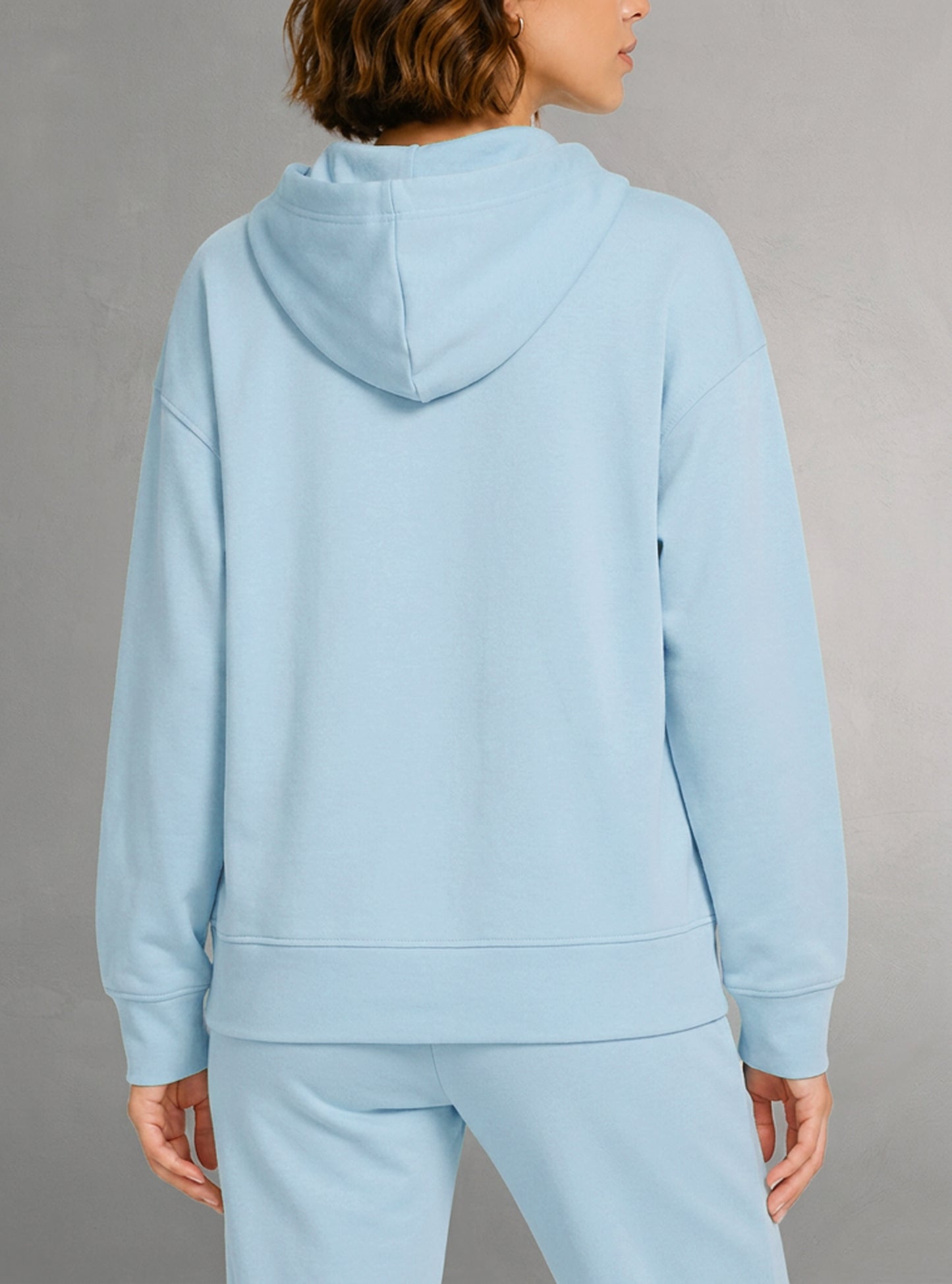 Sweat à capuche pour femmes