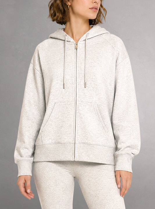 Women's hoodie