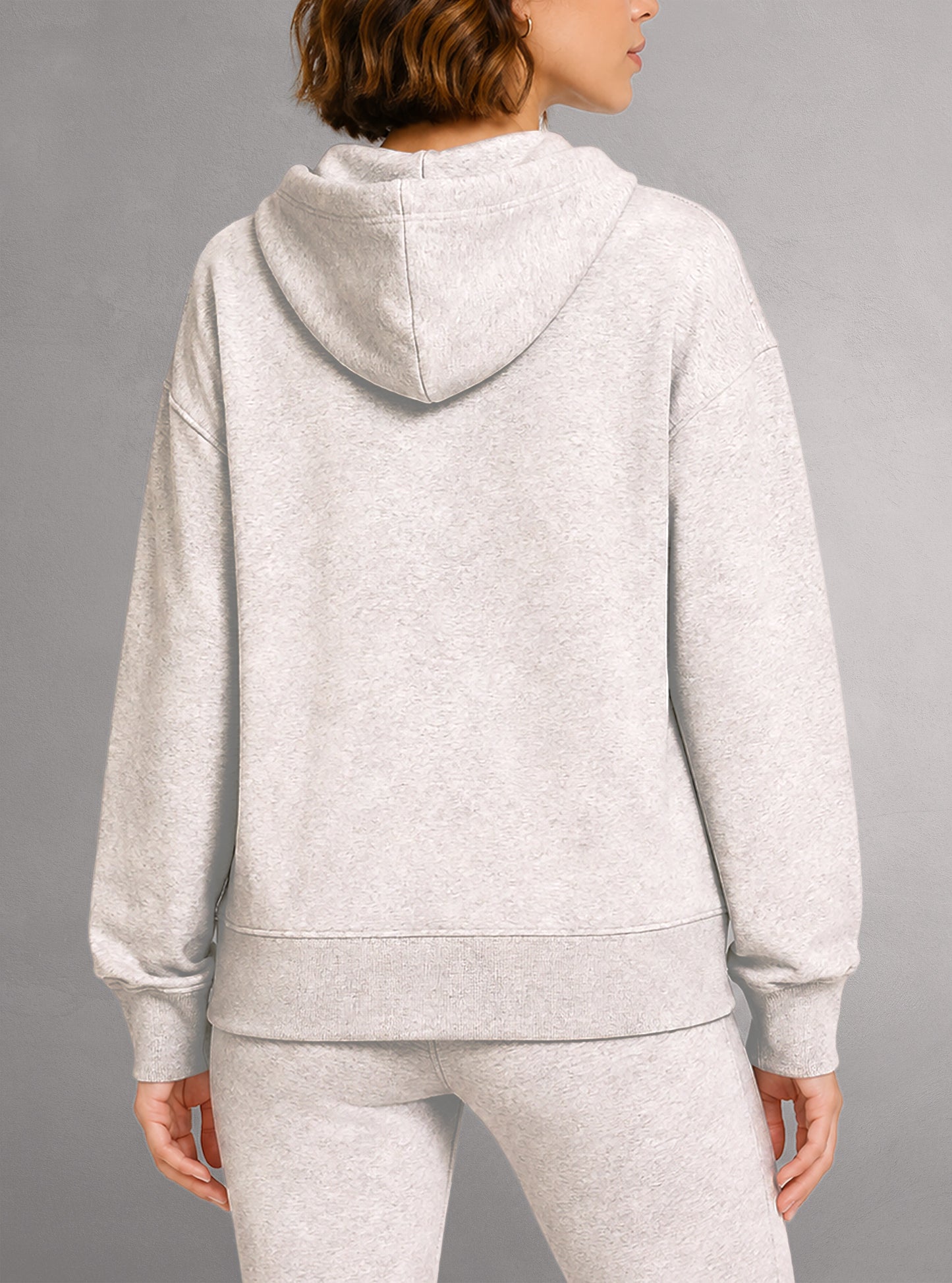 Women's hoodie