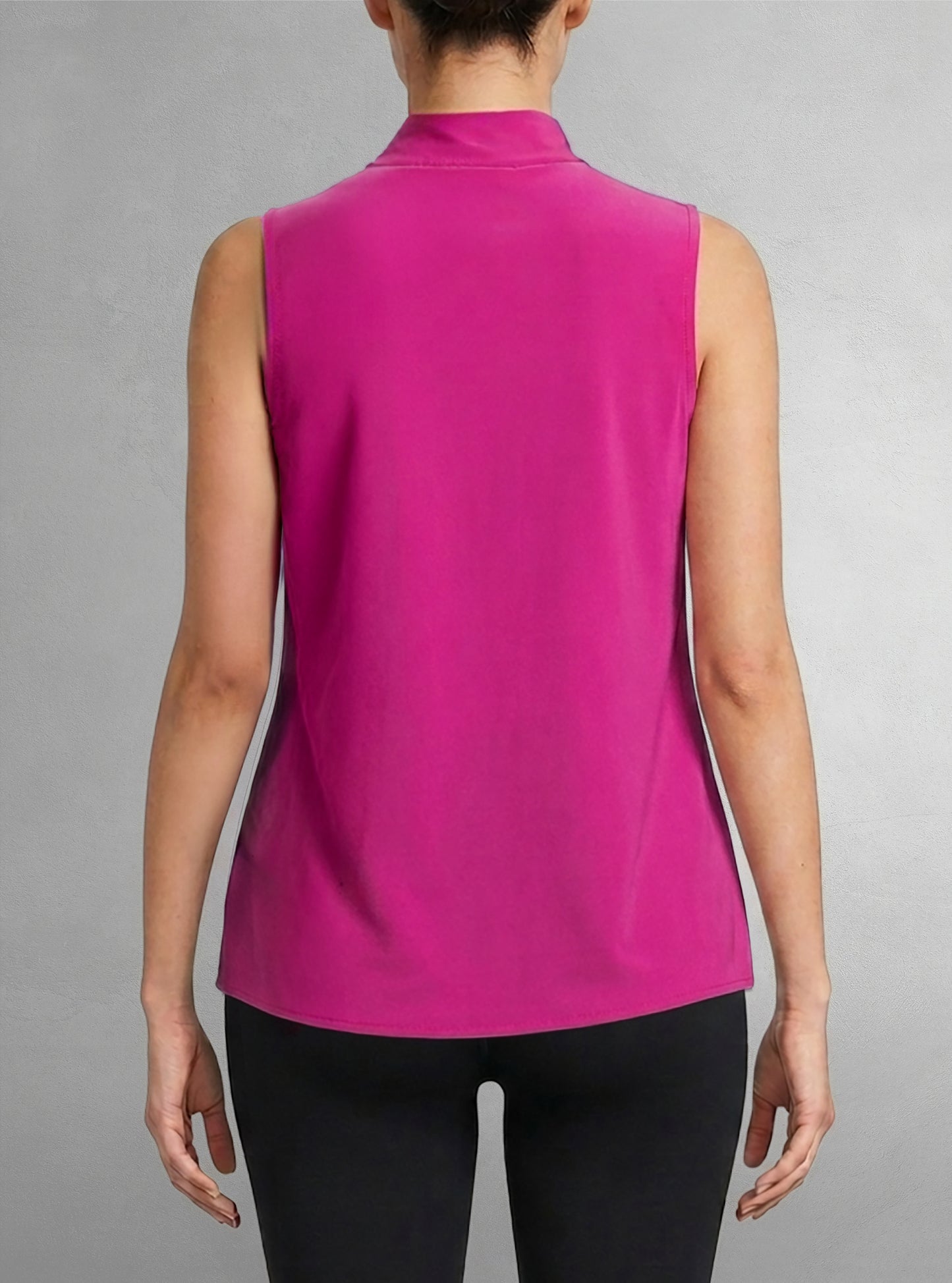 Women's sleeveless top