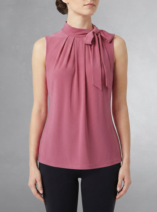 Women's sleeveless top
