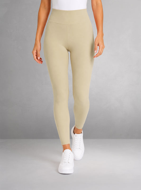 Women’s High-Waisted Leggings – Sleek & Supportive