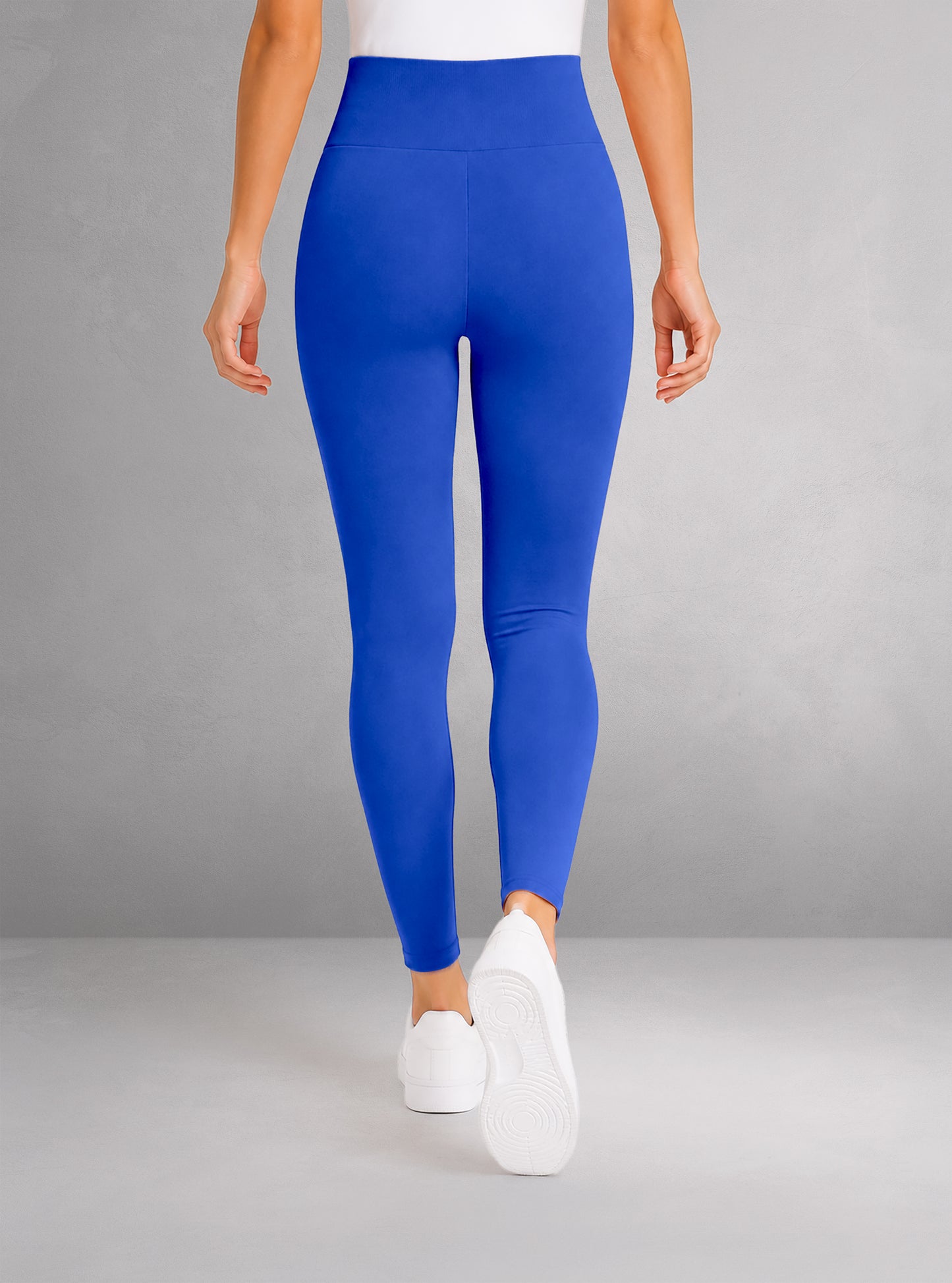 Leggings taille haute pour femmes - Élégant et confortable