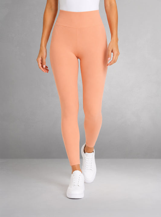 Leggings taille haute pour femmes - Élégant et confortable