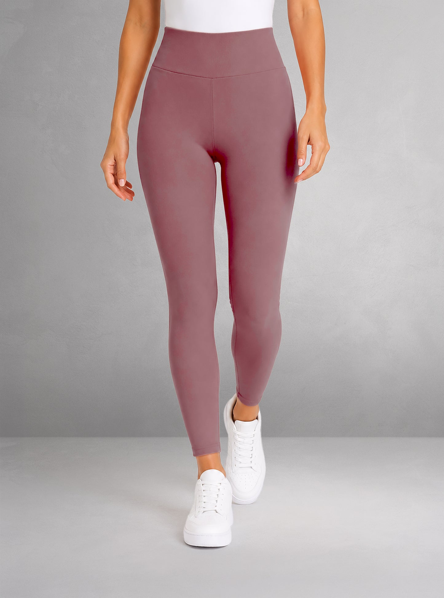 Women’s High-Waisted Leggings – Sleek & Supportive