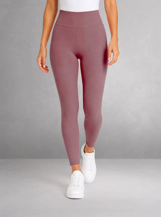 Women’s High-Waisted Leggings – Sleek & Supportive