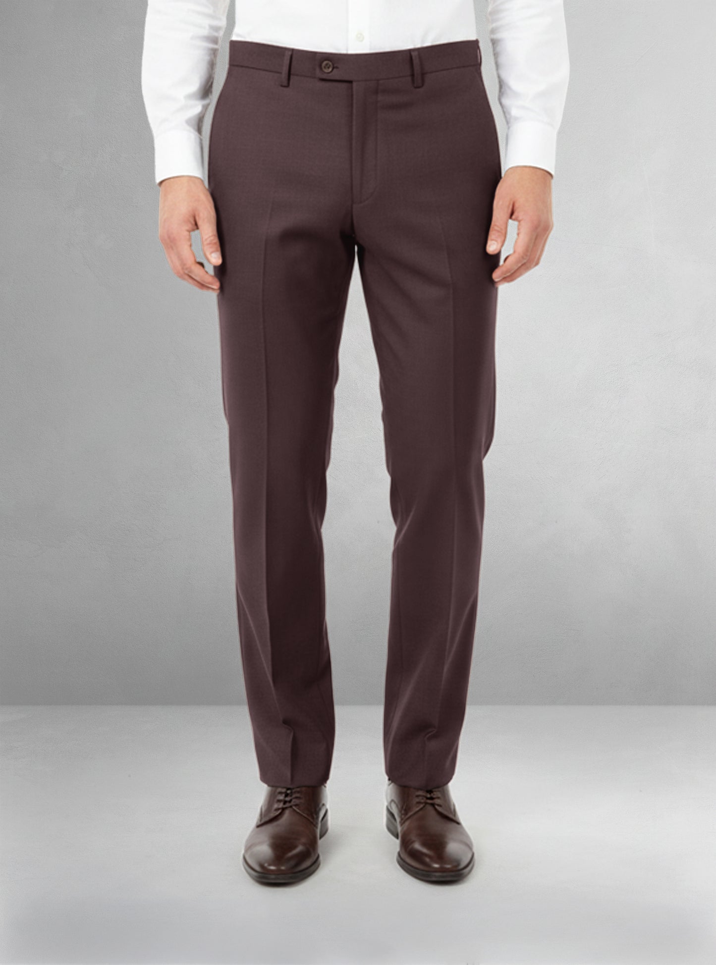 Pantalon de fin d'études pour hommes