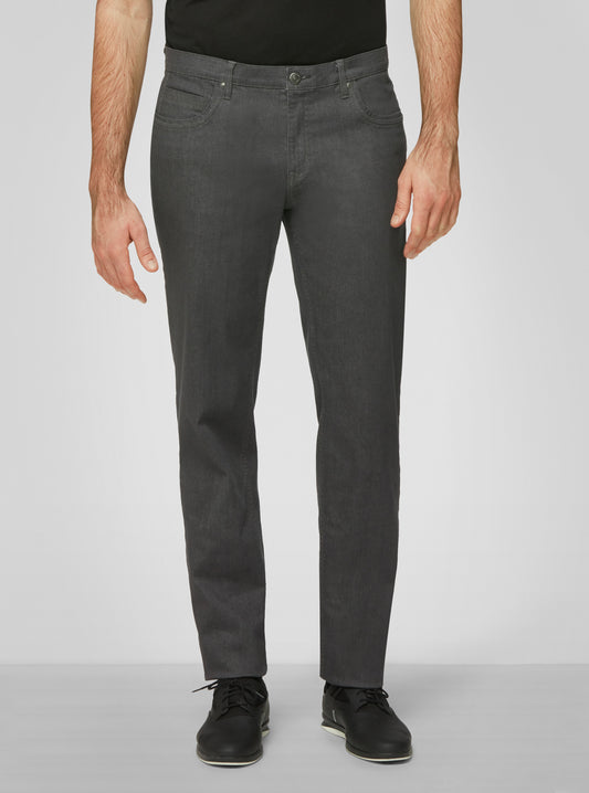 Men's denim jeans