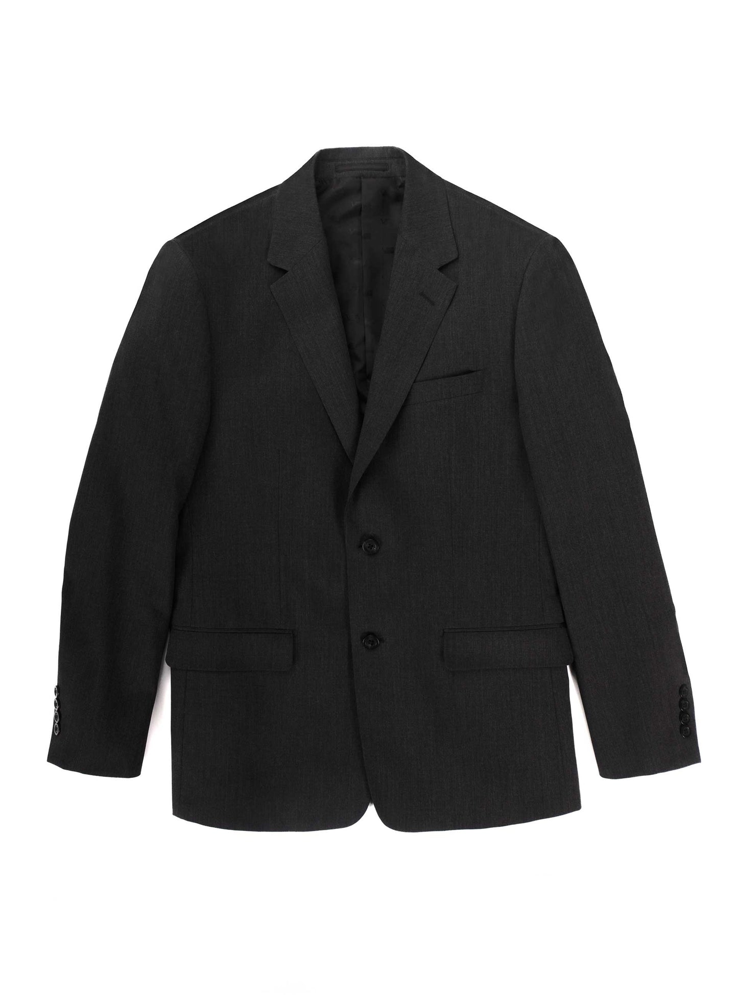 Men's suit blazer
