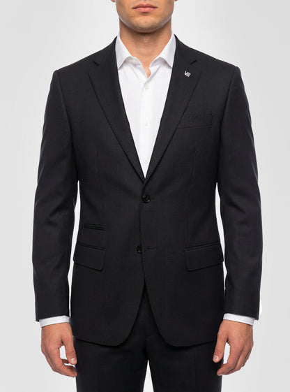 Men's suit blazer