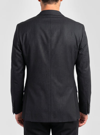 Men's suit blazer