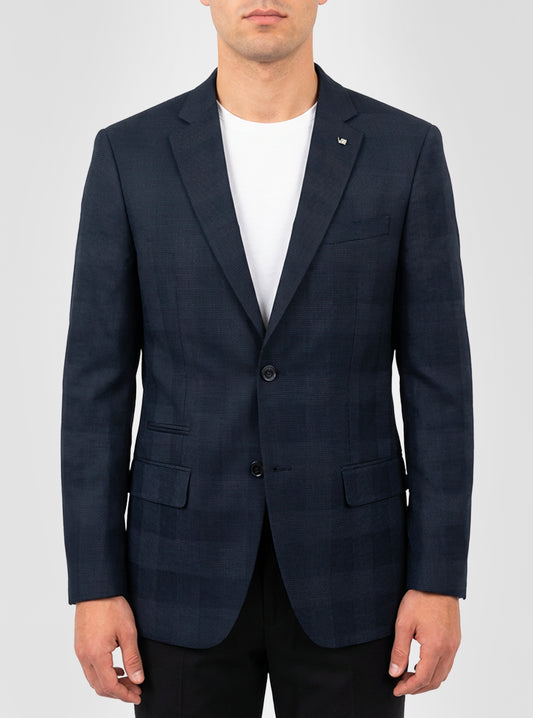 Men's suit blazer