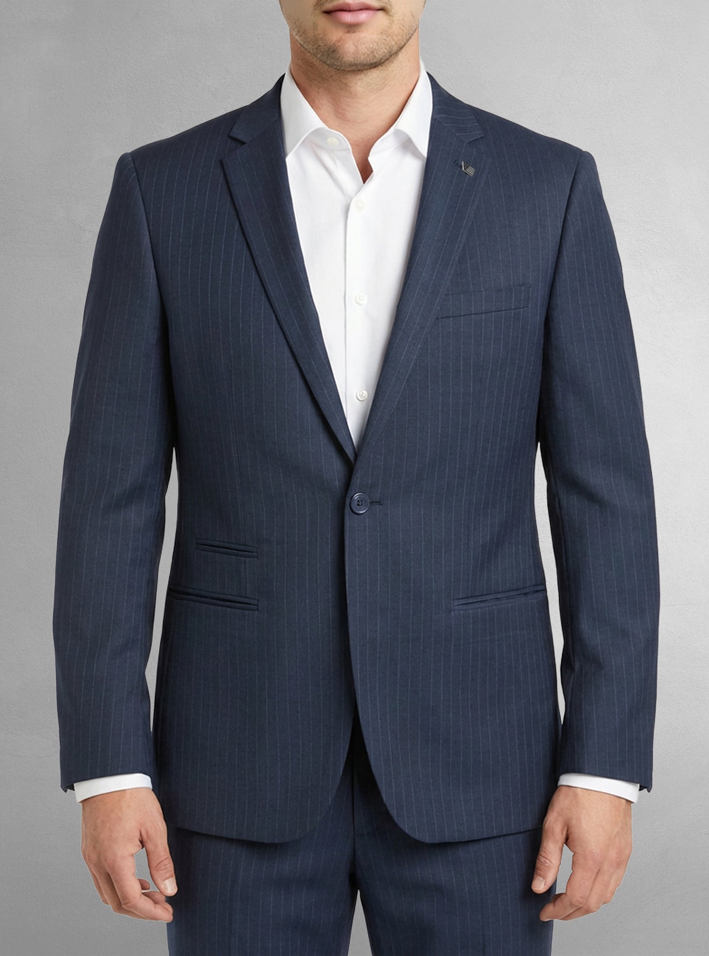 Blazer de costume pour hommes