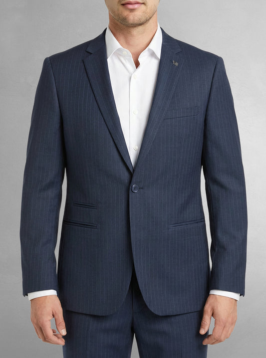 Men's suit blazer