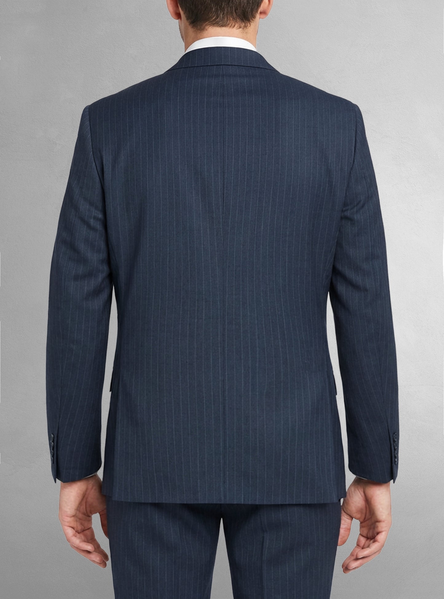 Blazer de costume pour hommes