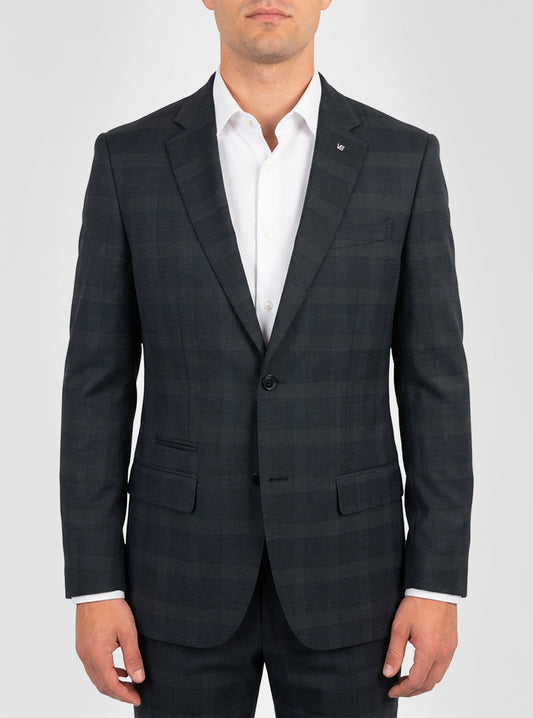 Men's suit blazer